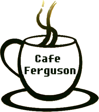 cafe ferguson