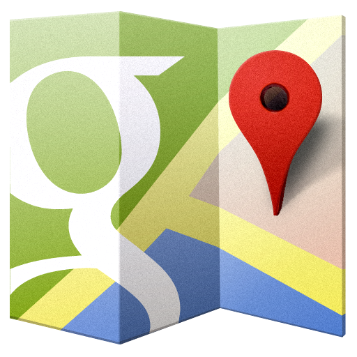 Google Maps